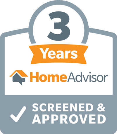 Home Advisor review badge