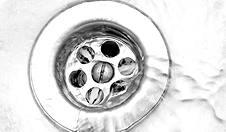 plumbing drain
