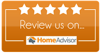 Home Advisor review badge