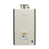 Tankless Water Heater