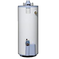 Conventional Water Heater